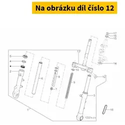 Žádaný produkt | Náhradní díly, technické údaje, návody a videa pro každý skútr!