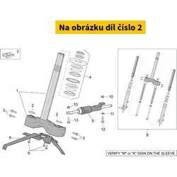 Náhradní díly, technické údaje, návody a videa pro každý skútr! | Čerstvá novinka