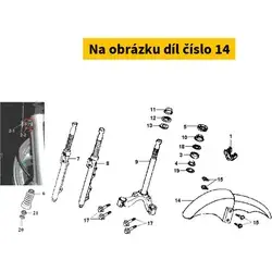 Velmi populární - Náhradní díly, technické údaje, návody a videa pro každý skútr!