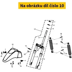 Špičková kvalita | Náhradní díly, technické údaje, návody a videa pro každý skútr!