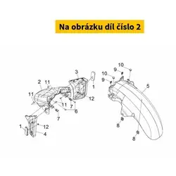 Akční nabídka - Náhradní díly, technické údaje, návody a videa pro každý skútr!