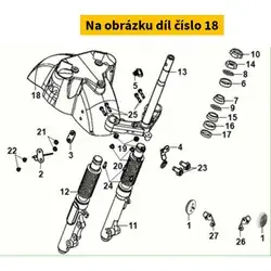 Velmi populární | Náhradní díly, technické údaje, návody a videa pro každý skútr!