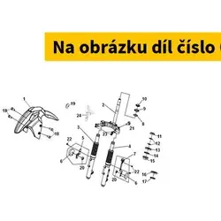 Náhradní díly, technické údaje, návody a videa pro každý skútr! - Tovární cena