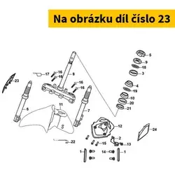 Ušetřete nyní | Náhradní díly, technické údaje, návody a videa pro každý skútr!