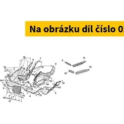 Náhradní díly, technické údaje, návody a videa pro každý skútr! - Zvýhodněná cena