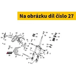 Skvělá nabídka - Náhradní díly, technické údaje, návody a videa pro každý skútr!