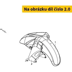 Náhradní díly, technické údaje, návody a videa pro každý skútr! - Téměř vyprodáno