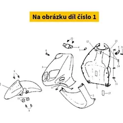 Nově k dispozici | Náhradní díly, technické údaje, návody a videa pro každý skútr!