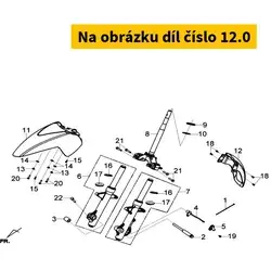 Oblíbený produkt | Náhradní díly, technické údaje, návody a videa pro každý skútr!