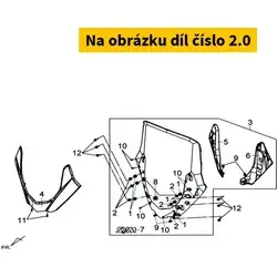 Náhradní díly, technické údaje, návody a videa pro každý skútr! - Akční nabídka
