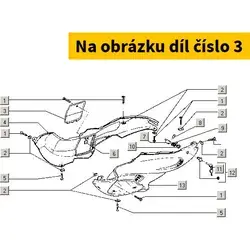Nabídka končí brzy | Náhradní díly, technické údaje, návody a videa pro každý skútr!