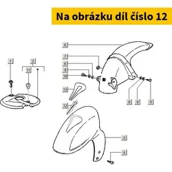 Náhradní díly, technické údaje, návody a videa pro každý skútr! | Prémiová kvalita
