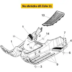 Neváhejte - Náhradní díly, technické údaje, návody a videa pro každý skútr!