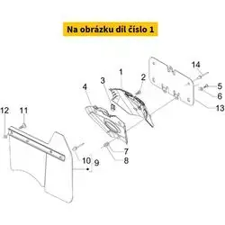 Náhradní díly, technické údaje, návody a videa pro každý skútr! | Nabídka
