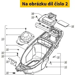 Náhradní díly, technické údaje, návody a videa pro každý skútr! - Nabídka končí brzy
