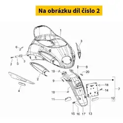 Akce | Náhradní díly, technické údaje, návody a videa pro každý skútr!