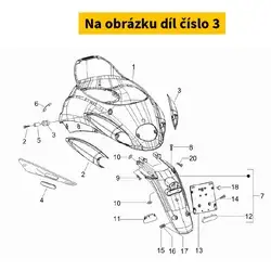 Vrácení zdarma | Náhradní díly, technické údaje, návody a videa pro každý skútr!