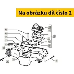 Náhradní díly, technické údaje, návody a videa pro každý skútr! | Časově omezená nabídka