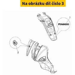 Náhradní díly, technické údaje, návody a videa pro každý skútr! - Poslední kus