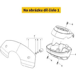 Náhradní díly, technické údaje, návody a videa pro každý skútr! | Čerstvá novinka