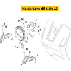 Náhradní díly, technické údaje, návody a videa pro každý skútr! - Novinka