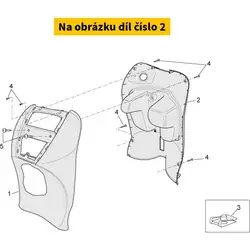 Nově v nabídce - Náhradní díly, technické údaje, návody a videa pro každý skútr!