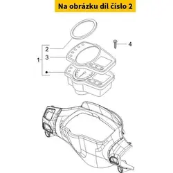 Nyní k dispozici | Náhradní díly, technické údaje, návody a videa pro každý skútr!