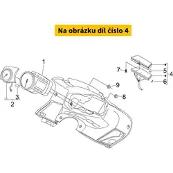 Premium | Náhradní díly, technické údaje, návody a videa pro každý skútr!