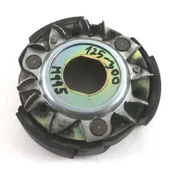Náhradní díly, technické údaje, návody a videa pro každý skútr! | Přidat do košíku