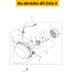 Náhradní díly, technické údaje, návody a videa pro každý skútr! | Oblíbený produkt