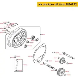 Poslední šance - Náhradní díly, technické údaje, návody a videa pro každý skútr!