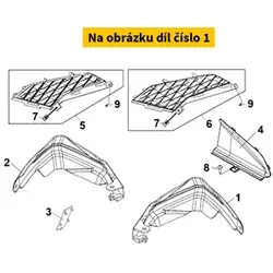 Vrácení zdarma | Náhradní díly, technické údaje, návody a videa pro každý skútr!