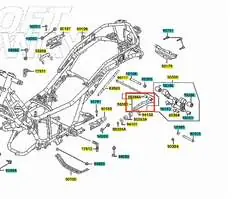 Top produkt | Náhradní díly, technické údaje, návody a videa pro každý skútr!