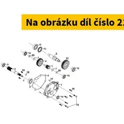 Náhradní díly, technické údaje, návody a videa pro každý skútr! - Pospěšte si