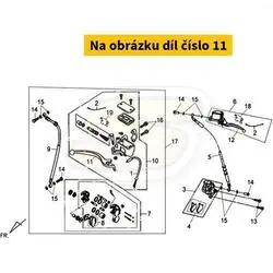 Sleva | Náhradní díly, technické údaje, návody a videa pro každý skútr!