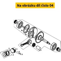 Náhradní díly, technické údaje, návody a videa pro každý skútr! | Objednat online