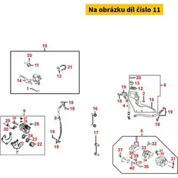 Doprodej - Náhradní díly, technické údaje, návody a videa pro každý skútr!