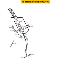 Náhradní díly, technické údaje, návody a videa pro každý skútr! | Poslední kusy