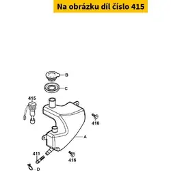 Jen pár kusů - Náhradní díly, technické údaje, návody a videa pro každý skútr!