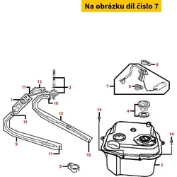 Náhradní díly, technické údaje, návody a videa pro každý skútr! - Akční nabídka