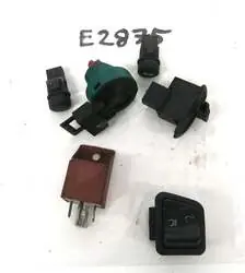 Skvělá nabídka - Náhradní díly, technické údaje, návody a videa pro každý skútr!