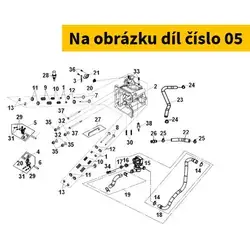 Špičkový produkt | Náhradní díly, technické údaje, návody a videa pro každý skútr!