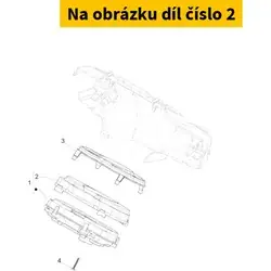 Náhradní díly, technické údaje, návody a videa pro každý skútr! | Sleva
