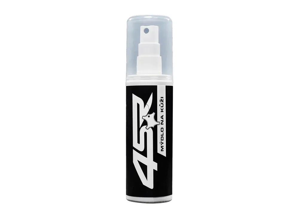 Koupit online - 4SR mýdlo na kůži 100ml