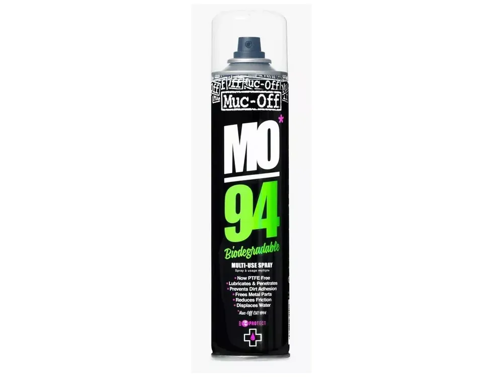 MUC-OFF MO-94 sprej 400ml - Top cena