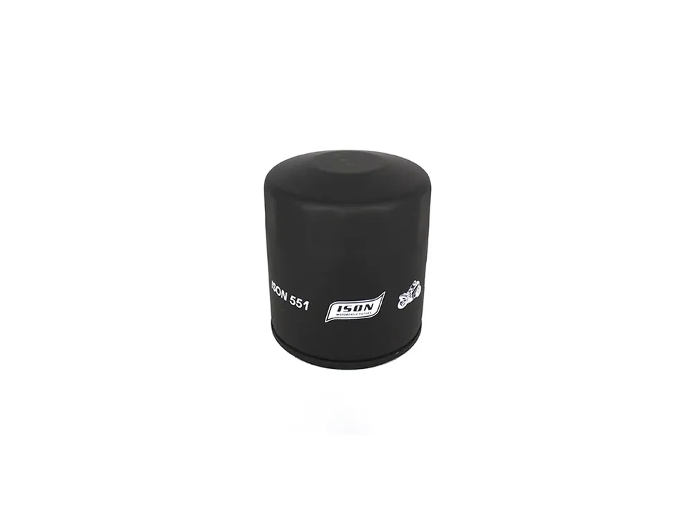 Poslední kus - Olejový filtr HF551, ISON