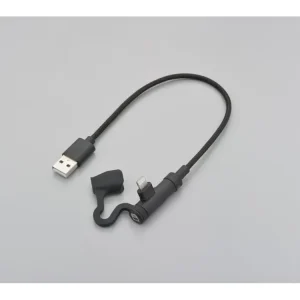Nově v nabídce - kabel USB-A - Lightning, Daytona