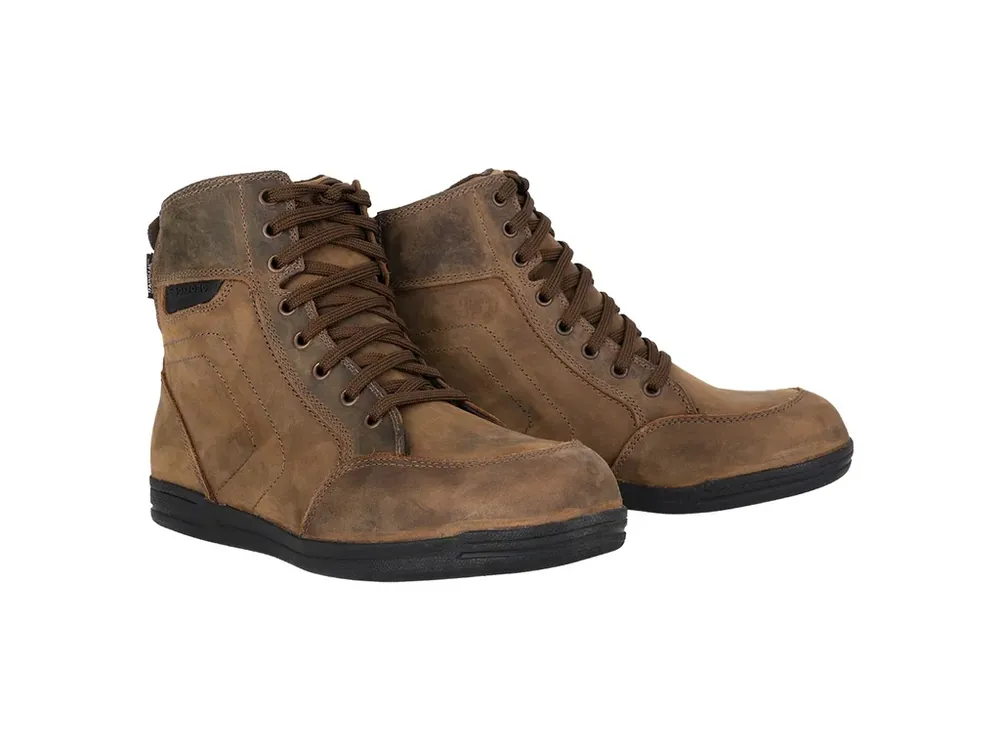 Špičkový produkt | boty KICKBACK DRY2DRY™, OXFORD (hnědé)