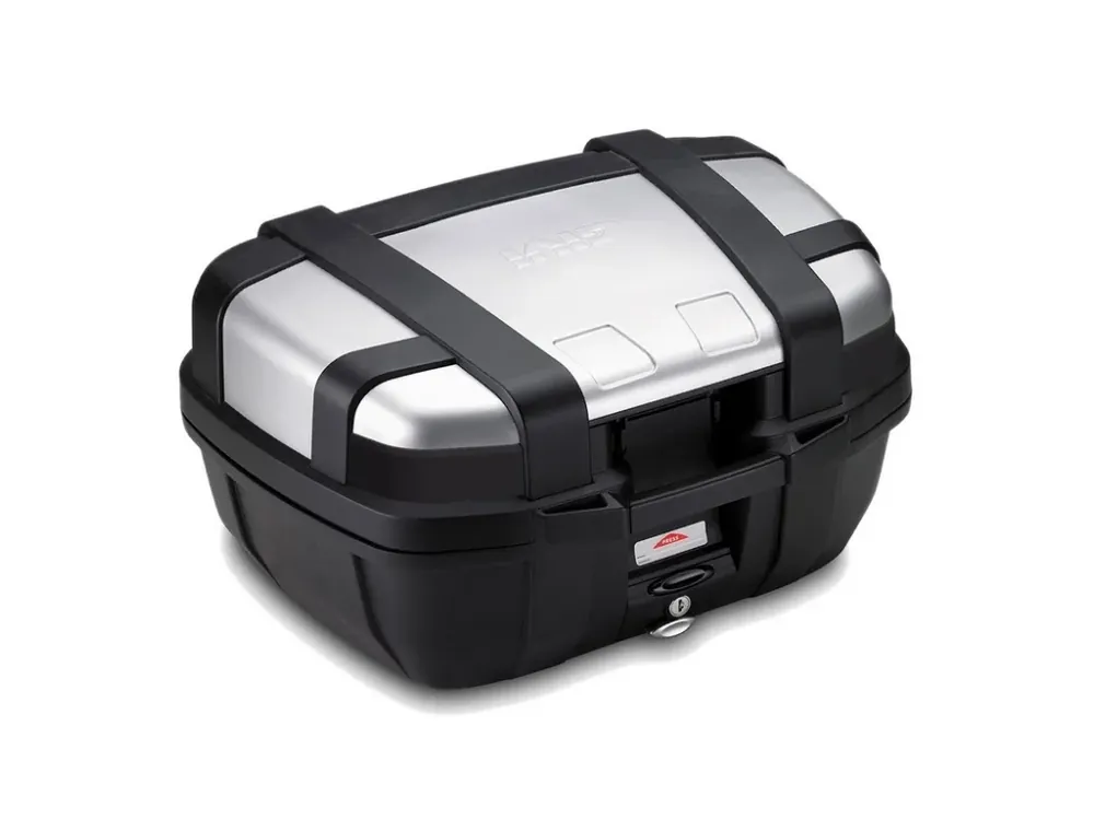 TRK52N Kufr GIVI TREKKER (Monokey) 52L | Premium