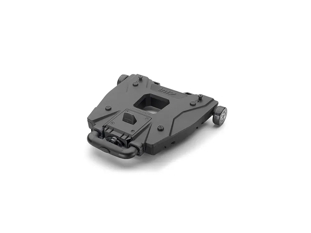 GIVI S 410 TROLLEY RACK základna s teleskopickou rukojetí (Monokey) - Lze objednat
